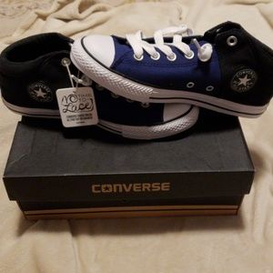 Converse Boy's Sneakers